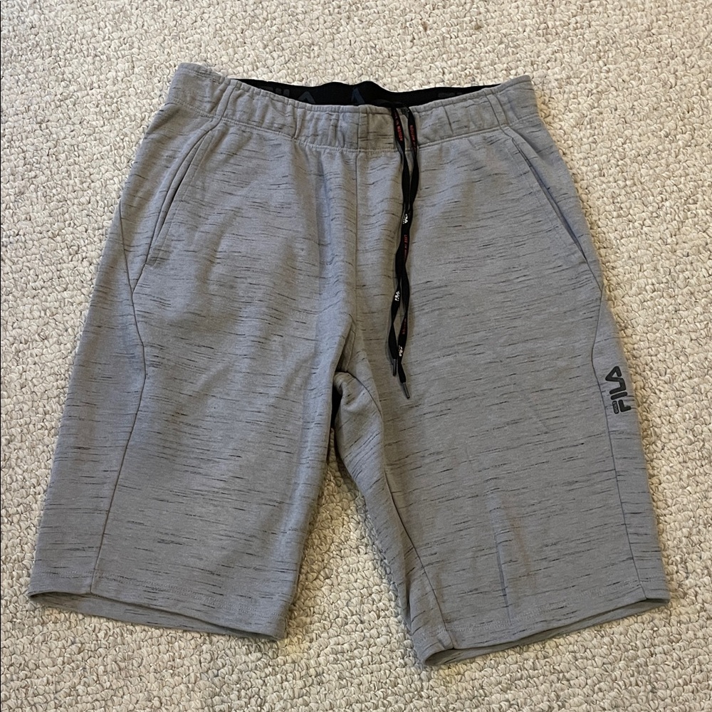 Men's Fila Athletic Shorts